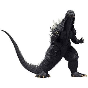 エクスプラス GARAGE TOY 東宝大怪獣シリーズ ゴジラウルティマ 全高約