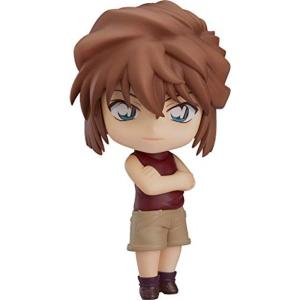ねんどろいど 名探偵コナン 灰原哀 ノンスケール ABS&PVC製 塗装済み可動フィギュア