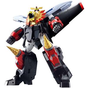 AWAKEN STUDIO POSE+メタルシリーズ 勇者王ガオガイガー : 御宅家本舗