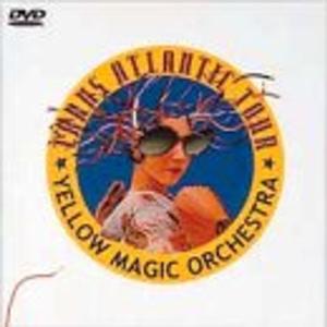 枚数限定][限定盤][アンコールプレス分]YMO 1979 TRANS ATLANTIC