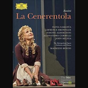 Cenerentola (2pc) (Ws Sub Ac3 Dol Dts)