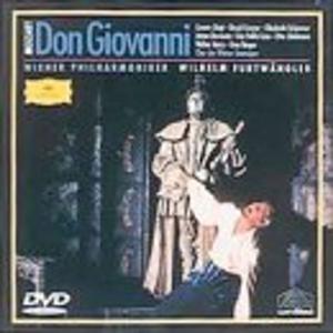 ドン・ジョヴァンニ*歌劇 DVD