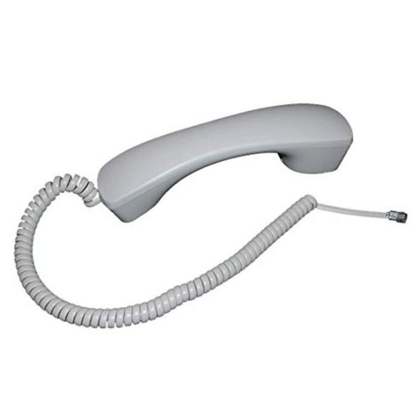 NEC DT300 Series 受話器ハンドセット（ホワイト）