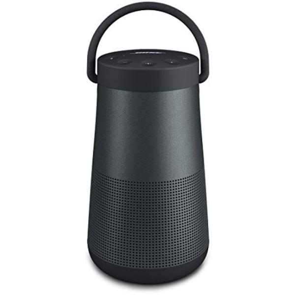 Bose SoundLink Revolve+ Bluetooth speaker ポータブルワイヤ...