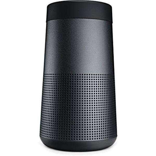 Bose SoundLink Revolve Bluetooth speaker ポータブルワイヤレ...