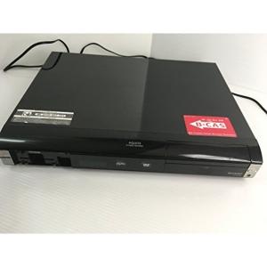 シャープ 250GB DVDレコーダー AQUOS DV-AC82 【中古品】 : サンクス