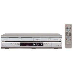 SHARP 250GB HDD搭載ビデオ一体型DVDレコーダー DV-ACV52 : プール