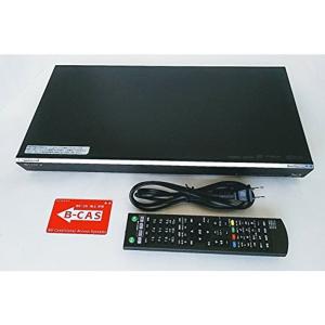 シャープ 1TB 2チューナー AQUOS ブルーレイレコーダー BD-NW1000