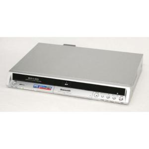 Panasonic DIGA DMR-EH55 DVD/HDDレコーダー｜scarlet2021