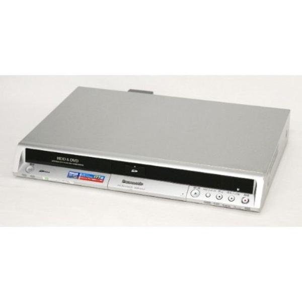 Panasonic DIGA DMR-EH55 DVD/HDDレコーダー