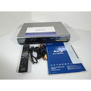 TOSHIBA VARDIA VTR一体型ハイビジョンレコーダー HDD 250GB D-W250K