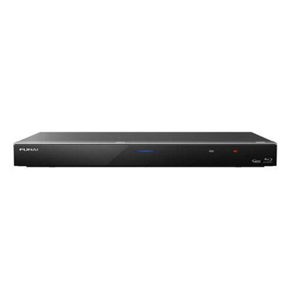 FUNAI フナイ 船井 FBR-HT2010 FUNAI FBR-HT2010 HDD/3チューナ...