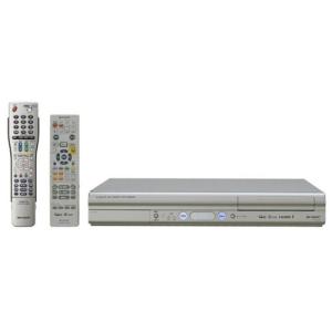 シャープ 250GB DVDレコーダー AQUOS DV-AC82 【中古品】 : サンクス