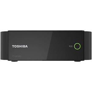 東芝 BS/CS 4K録画対応チューナー 新4K衛星放送対応 TT-4K100 【中古品