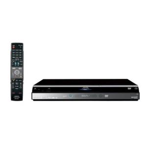 パナソニック DIGA DVD/HDDハイビジョンレコーダー (400GB HDD内蔵