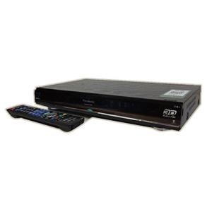 DIGA Panasonic(パナソニック) DMR-2W51 ブルーレイディスクレコーダー