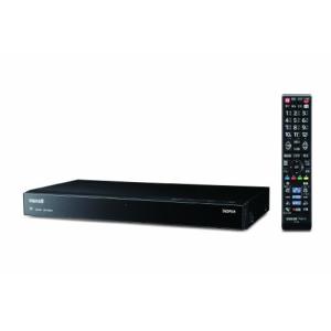 TOSHIBA W録 BSアナログチューナー搭載 HDD&DVDレコーダー HDD300GB RD