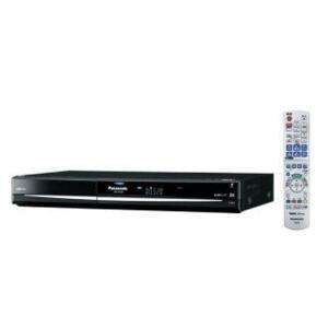 パナソニック 160GB DVDレコーダー DIGA DMR-E220H-S : スカーレット