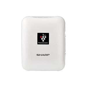 SHARP（シャープ） KI-HS70-H 加湿空気清浄機 空気清浄〜31畳・加湿