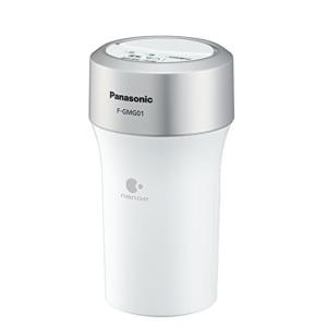 Panasonic（パナソニック） 空気清浄機 F-PXW60-W [ホワイト] : らいぶ