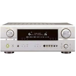 DENON デノン AVC-1500 5.1ch AVサラウンドアンプ : 中古マーケット