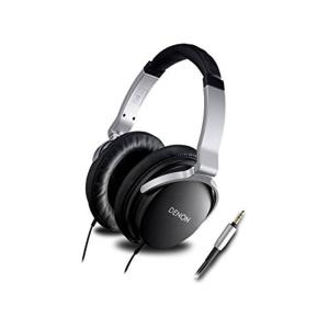 良品】DENON AH-D1100/有線ヘッドホン : 中古パソコンショップNS 