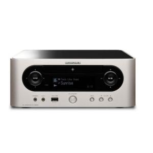 Denon AVサラウンドアンプ プレミアムシルバー AVC-2809-SP