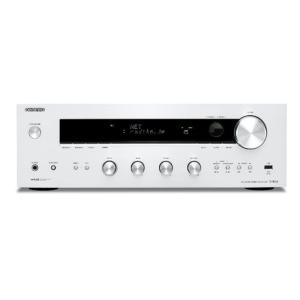 ONKYO INTEC275 プリメインアンプ 85W+85W(4Ω) シルバー A-922MLTD(S