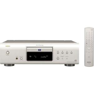 Denon CD/SACDプレーヤー プレミアムシルバー DCD-1650AE-SP Denon CD/SACDプレーヤー プレミアムシルバー DCD-1650AE-SP