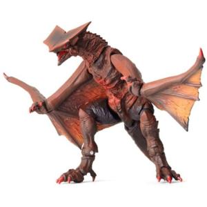 海洋堂 特撮リボルテック007 ガメラ大怪獣空中決戦 ギャオス ノン