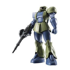 BANDAI（バンダイ） HGUC 064 MS-05 ザクI ガンプラ 1/144 : みなと