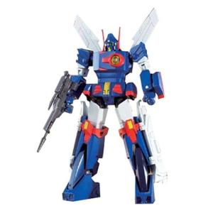 超合金魂 GX-06G1 ゲッター1 メタリックバージョン : 合金ロボショップ