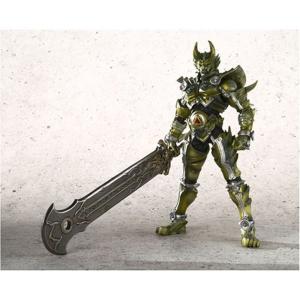 未使用品 牙狼 イクイップ&プロップ VOL.4 ガロ 大河Ver. ＆ 魔戒刻