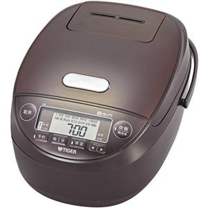 日立（HITACHI） RZ-A10KSM 2018年製 圧力IH炊飯器 5.5合炊き 
