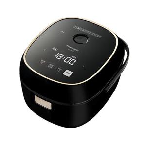 三菱電機 IHジャー炊飯器 5.5合炊き 備長炭 炭炊釜(5層厚釜) ハード