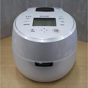 極め炊き 象印 ZOJIRUSHI NW-AT10-WZ 圧力IH炊飯器 極め羽釜 南部鉄器