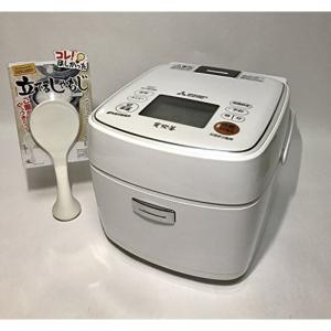 三菱（MITSUBISHI） 在庫一掃セール！ 中古 IH炊飯器 3.5合炊き 送料