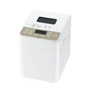 ZOJIRUSHI 米粉でパンが焼ける ホームベーカリー ホワイト BB-HC10-WB
