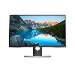 Dell P2717H - LED monitor - 27