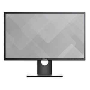 Dell 23 Monitor P2317h - 58.4cm(23 ) Black Eur