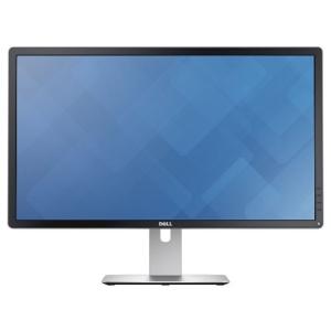 Dell ディスプレイ モニター UP2716D 27インチ/WQHD/IPS非光沢