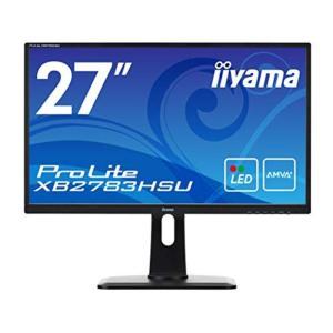iiyama モニター ディスプレイ X3291HS-B1 (31.5インチ/フルHD/AH-IPS 