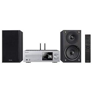 JVCケンウッド システムコンポ SV-3MD-S : スカーレット2021 - 通販