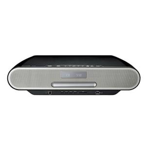 中古 KENWOODケンウッド CD/USBコンパクトHi-Fiシステム CD／MD／USB