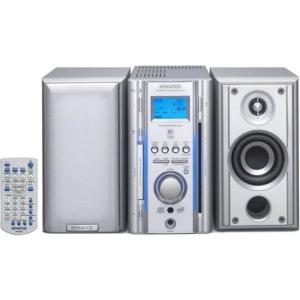 ONKYO（オンキヨー） CD/MDチューナーアンプシステム X-N9FX MD CD
