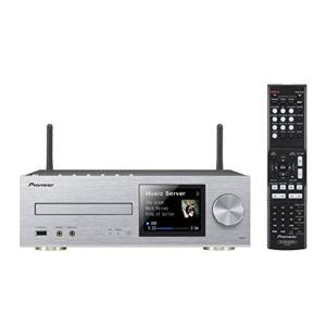 JVCケンウッド システムコンポ SV-3MD-S : スカーレット2021 - 通販