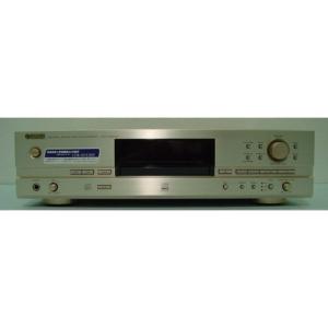 DENON MCカートリッジ昇圧トランス AU-300LC : スカーレット2021