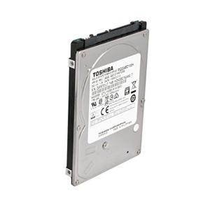 東芝 MQ02ABFxxxシリーズ ( 2.5inch / SATA 6Gb/s / 1TB / 5400rpm / 8MB / 9.5mm｜scarlet2021