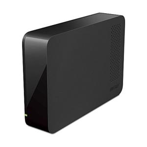BUFFALO（バッファロー） HD-EDS2U3-BC 3.5インチ 外付けHDD 2TB