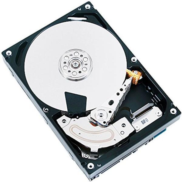 東芝 内蔵 ハードディスク HDD 3.5 インチ バルク品安心の茶箱梱包仕様 省電力モデル 3TB...